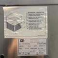 1528695-9 Ismaskin NTF BIN T420