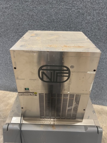 1528695-16 Ismaskin NTF BIN T420