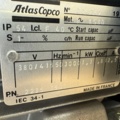 1539306-7 Compressor - Atlas Copco LX - 1990