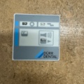 1373565-41 Dental unit with accessories - KaVo Primus 1058 Life -2016