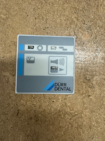 1373565-41 Dental unit with accessories - KaVo Primus 1058 Life -2016