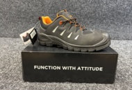 1540206 Safety shoes Gesto Balder S3S FO SR, Size 41