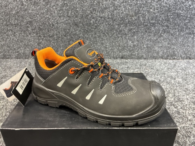 1540206-2 Safety shoes Gesto Balder S3S FO SR, Size 41