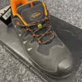 1540206-3 Safety shoes Gesto Balder S3S FO SR, Size 41
