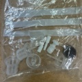 1373565-47 Dental unit with accessories - KaVo Primus 1058 Life -2016