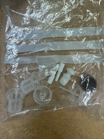 1373565-47 Dental unit with accessories - KaVo Primus 1058 Life -2016
