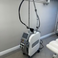1405938-4 Lutronic Clarity II – Professionell Alexandrit- & Nd:YAG-laser