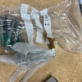 1373565-54 Dental unit with accessories - KaVo Primus 1058 Life -2016