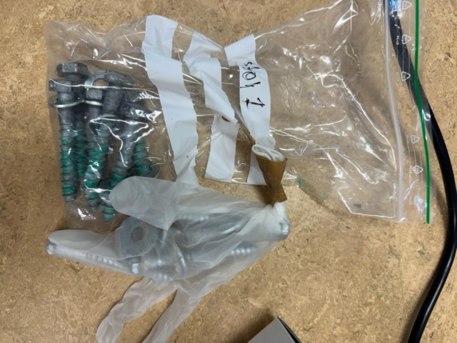 1373565-54 Dental unit with accessories - KaVo Primus 1058 Life -2016