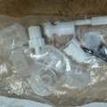 1373565-57 Dental unit with accessories - KaVo Primus 1058 Life -2016