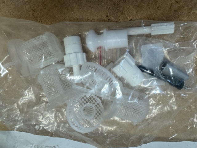 1373565-57 Dental unit with accessories - KaVo Primus 1058 Life -2016