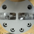 1373565-58 Dental unit with accessories - KaVo Primus 1058 Life -2016