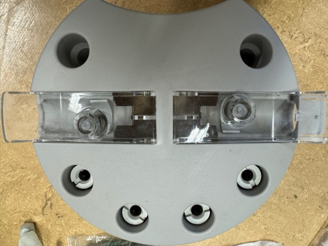 1373565-58 Dental unit with accessories - KaVo Primus 1058 Life -2016