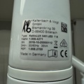 1373565-59 Dental unit with accessories - KaVo Primus 1058 Life -2016