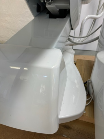 1373565-23 Dental unit with accessories - KaVo Primus 1058 Life -2016