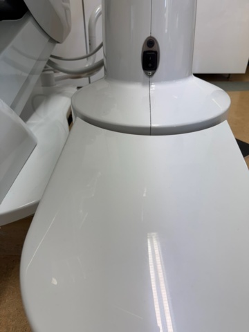 1373565-28 Dental unit with accessories - KaVo Primus 1058 Life -2016