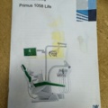 1373565-69 Dental unit with accessories - KaVo Primus 1058 Life -2016