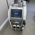 1405938-5 Lutronic Clarity II – Professionell Alexandrit- & Nd:YAG-laser