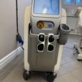 1405938-3 Lutronic Clarity II – Professionell Alexandrit- & Nd:YAG-laser