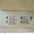 1373565-63 Dental unit with accessories - KaVo Primus 1058 Life -2016