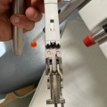1373565-32 Dental unit with accessories - KaVo Primus 1058 Life -2016
