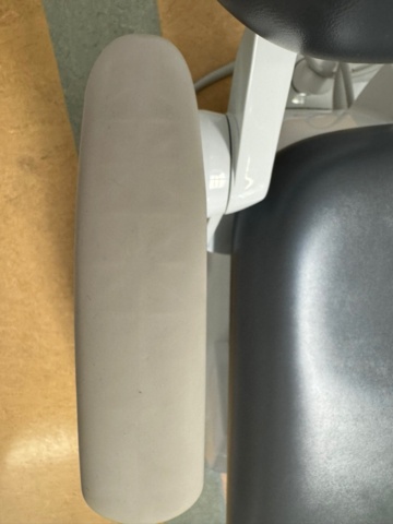 1373565-65 Dental unit with accessories - KaVo Primus 1058 Life -2016