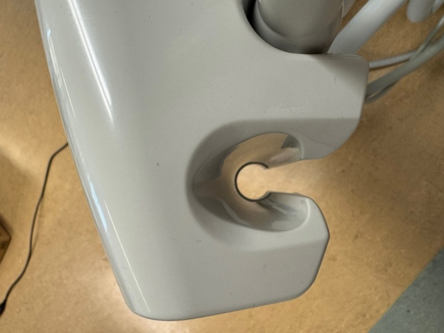 1373565-25 Dental unit with accessories - KaVo Primus 1058 Life -2016