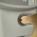 1373565-24 Dental unit with accessories - KaVo Primus 1058 Life -2016