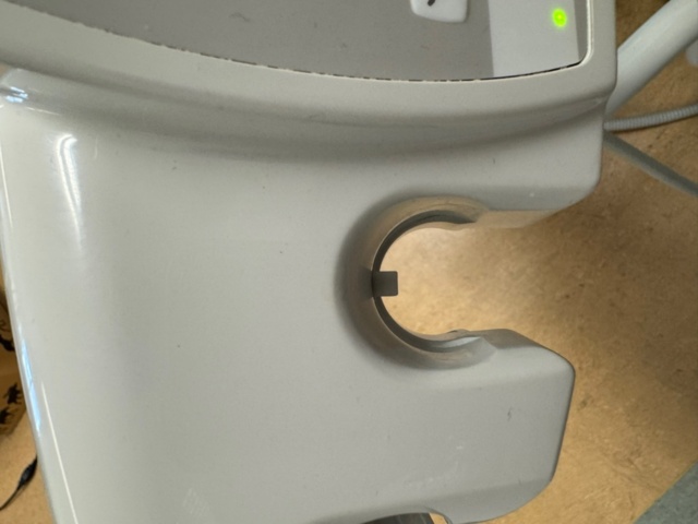 1373565-24 Dental unit with accessories - KaVo Primus 1058 Life -2016