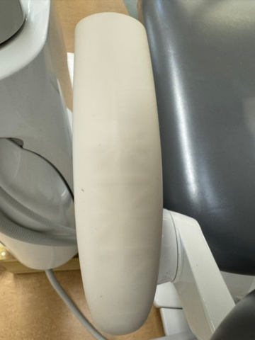 1373565-66 Dental unit with accessories - KaVo Primus 1058 Life -2016