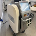 1405938-6 Lutronic Clarity II – Professionell Alexandrit- & Nd:YAG-laser