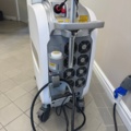 1405938-7 Lutronic Clarity II – Professionell Alexandrit- & Nd:YAG-laser