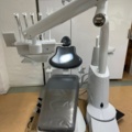 1373565-2 Dental unit with accessories - KaVo Primus 1058 Life -2016