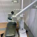 1373565-3 Dental unit with accessories - KaVo Primus 1058 Life -2016