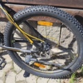 1485365-5 Mountainbike - Ninety One Vantage 27.5" Svart/Orange