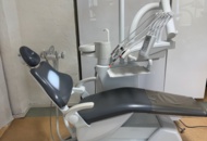 1373565 Dental unit with accessories - KaVo Primus 1058 Life -2016