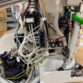 1373565-15 Dental unit with accessories - KaVo Primus 1058 Life -2016