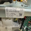 1373565-17 Dental unit with accessories - KaVo Primus 1058 Life -2016