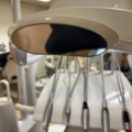 1373565-7 Dental unit with accessories - KaVo Primus 1058 Life -2016