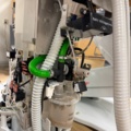 1373565-16 Dental unit with accessories - KaVo Primus 1058 Life -2016
