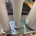 1373565-20 Dental unit with accessories - KaVo Primus 1058 Life -2016
