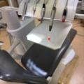 1373565-5 Dental unit with accessories - KaVo Primus 1058 Life -2016