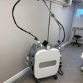 1405938-10 Lutronic Clarity II – Professionell Alexandrit- & Nd:YAG-laser