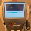 1405938-11 Lutronic Clarity II – Professionell Alexandrit- & Nd:YAG-laser