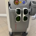 1405938-12 Lutronic Clarity II – Professionell Alexandrit- & Nd:YAG-laser