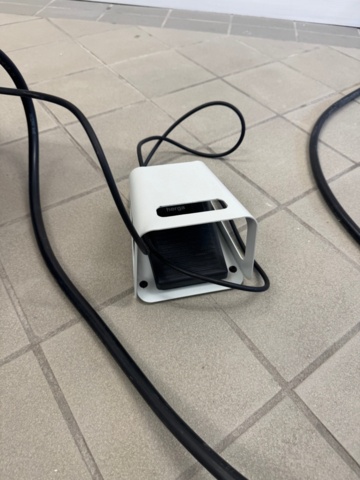 1405938-14 Lutronic Clarity II – Professionell Alexandrit- & Nd:YAG-laser