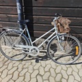 1485366-1 Damcykel - Crescent (Reparationsobjekt)