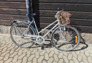 1485366 Damcykel - Crescent (Reparationsobjekt)