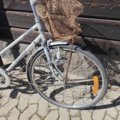 1485366-2 Damcykel - Crescent (Reparationsobjekt)