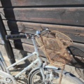 1485366-3 Damcykel - Crescent (Reparationsobjekt)